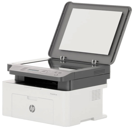 МФУ лазерное HP Laser MFP 135w (4ZB83A)