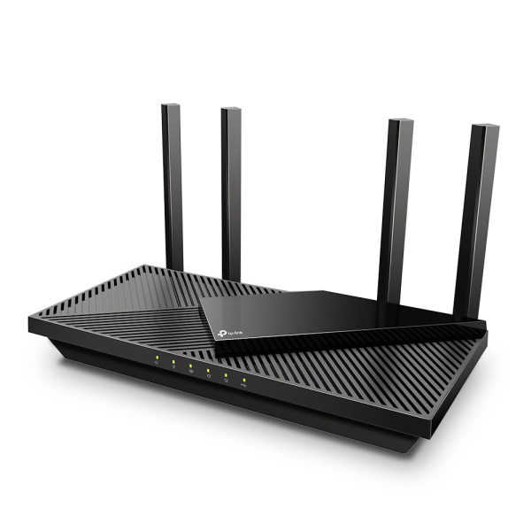 Wi-Fi роутер TP-Link Archer AX55