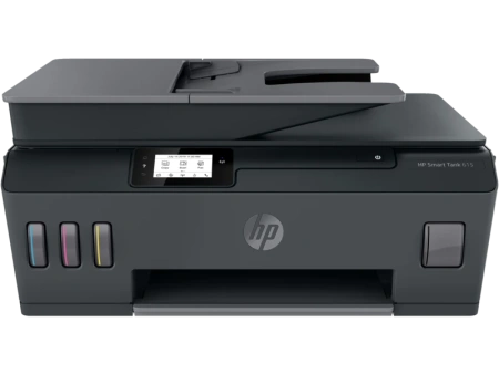 МФУ струйное HP Smart Tank 615 (Y0F71A) МФУ струйное HP Smart Tank 615 (Y0F71A)