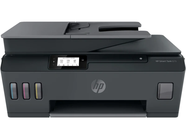 МФУ струйное HP Smart Tank 615 (Y0F71A)