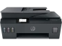 МФУ струйное HP Smart Tank 615 (Y0F71A) МФУ струйное HP Smart Tank 615 (Y0F71A)