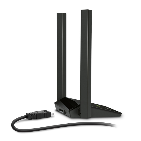 Wi-Fi адаптер TP-LINK Archer T4U Plus Wi-Fi адаптер TP-LINK Archer T4U Plus