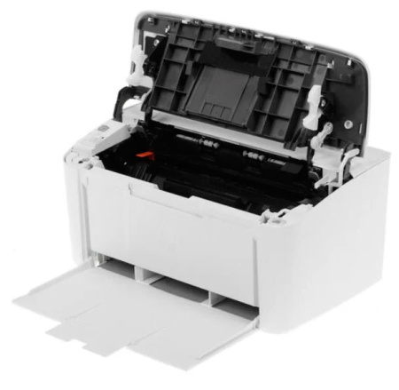Принтер лазерный HP LaserJet Pro M15w (W2G51A)