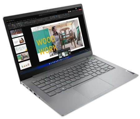 Ноутбук Lenovo ThinkBook 14 G4 IAP (21DH0072RU) Ноутбук Lenovo ThinkBook 14 G4 IAP (21DH0072RU)