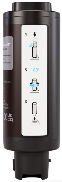 Тонер HP 103A Neverstop Toner Reload Kit (W1103A) Тонер HP 103A Neverstop Toner Reload Kit (W1103A)