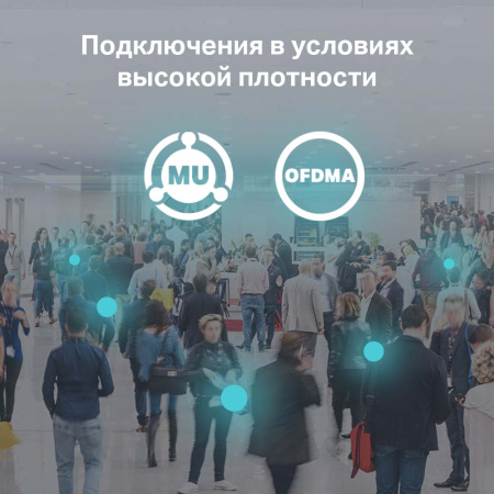 Точка доступа TP-Link EAP245