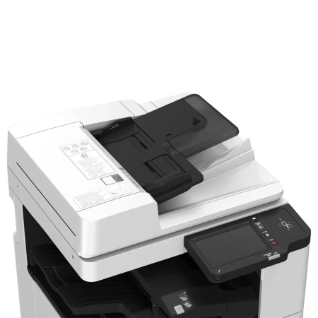 МФУ лазерное Canon imageRUNNER 2745i (без тонера)