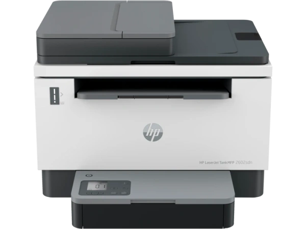 МФУ HP LaserJet Tank 2602sdn (2R7F6A)