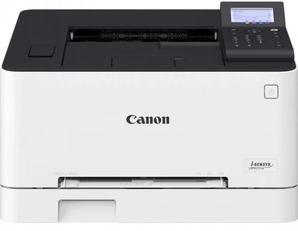 Принтер лазерный Canon I-SENSYS LBP633CDW (5159C001AA)