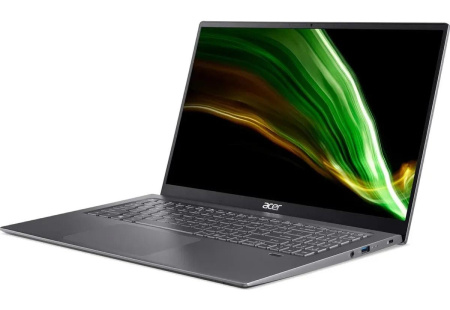 Ноутбук Acer Swift 3 SF316-51 (NX.ABDER.003)