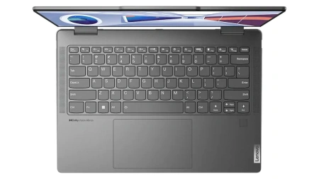 Ноутбук Lenovo Yoga 7 14ARP8 (82YM0027RK)
