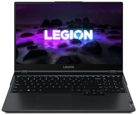 Ноутбук игровой Lenovo Legion 5 15ACH6H (82JU000TRK)
