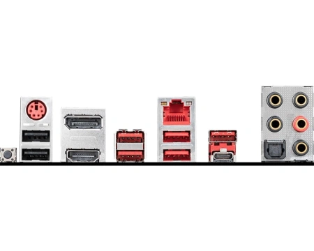 Материнская плата MSI B450M MORTAR MAX