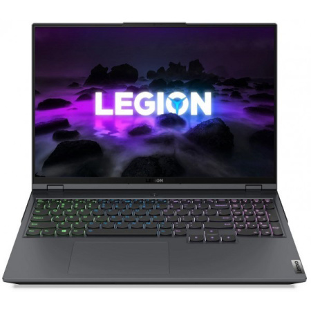 Ноутбук Lenovo Legion 5 Pro 16IAH7H (82RF00GPRK)