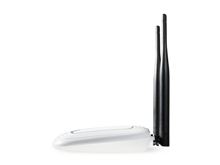 Wi-Fi роутер TP-LINK TL-WR841N
