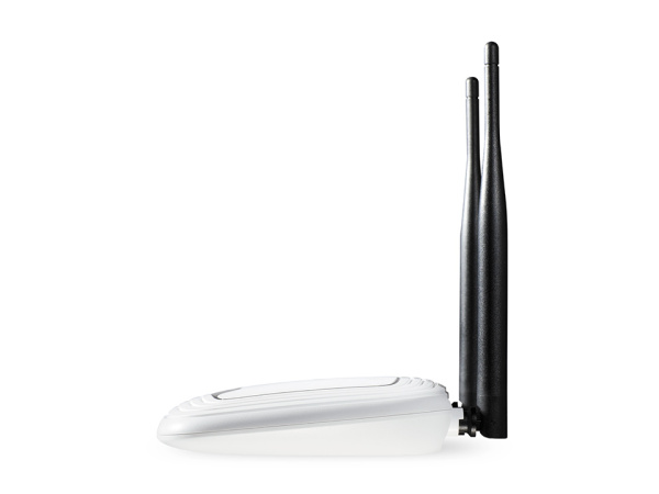 Wi-Fi роутер TP-LINK TL-WR841N