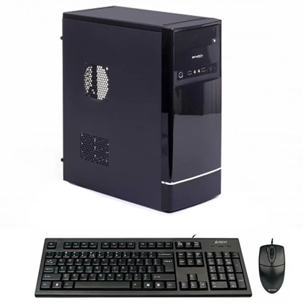 Офисный компьютер #1 Офисный компьютер #1