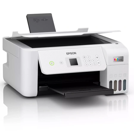 МФУ струйное Epson L3266