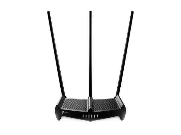 Wi-Fi роутер TP-LINK TL-WR941HP Wi-Fi роутер TP-LINK TL-WR941HP