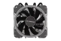 Кулер для процессора 2E Gaming AIR COOL (AC120T4) RGB