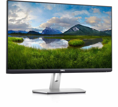 Монитор 23.8" Dell S2421HN (1920x1080) 75 Гц IPS
