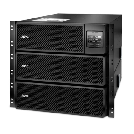 ИБП APC Smart-UPS SRT 8000VA RM