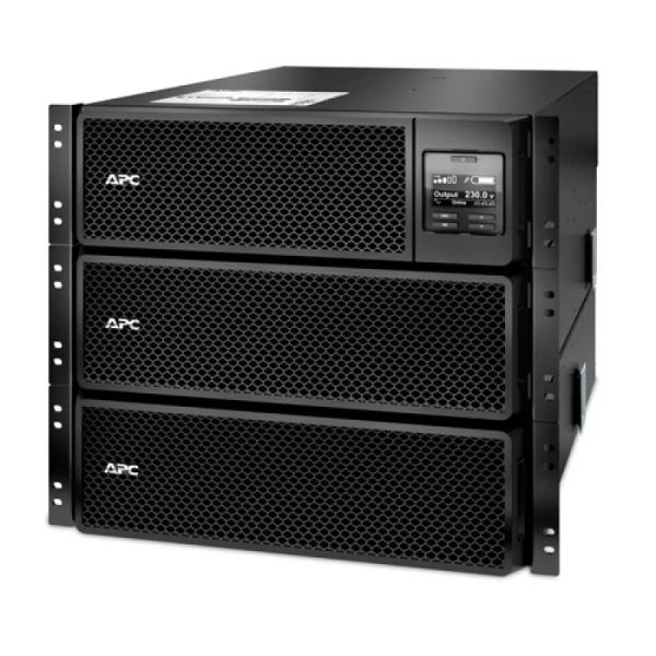 ИБП APC Smart-UPS SRT 8000VA RM