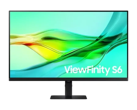 Монитор Samsung ViewFinity S6 S60UD QHD 32"