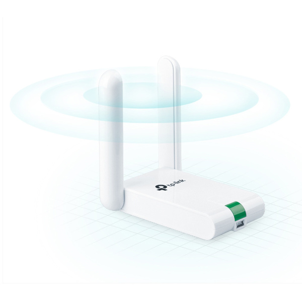 Wi-Fi адаптер TP-LINK TL-WN822N Wi-Fi адаптер TP-LINK TL-WN822N