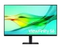 Монитор Samsung ViewFinity S6 S60UD QHD 32"