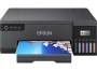 Принтер струйный Epson L8050