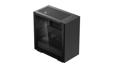 Корпус DEEPCOOL MACUBE 110 черный