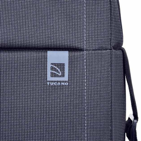 Сумка для ноутбука Tucano Loop 15" Black (BSLOOP15-BK)