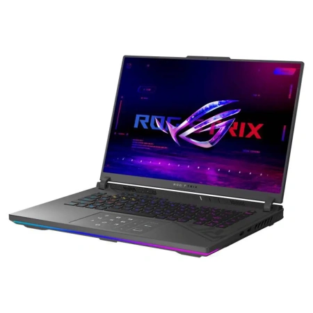 Ноутбук ASUS ROG Strix G16 (G614JU-N4098) Ноутбук ASUS ROG Strix G16 (G614JU-N4098)