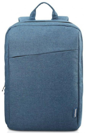 Рюкзак Lenovo Laptop Backpack B210 Blue (GX40Q17226)