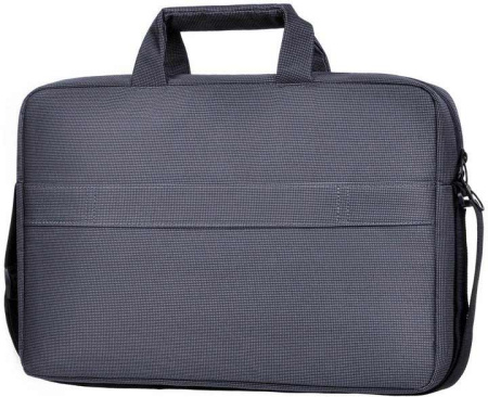 Сумка для ноутбука Tucano Loop 15" Black (BSLOOP15-BK)