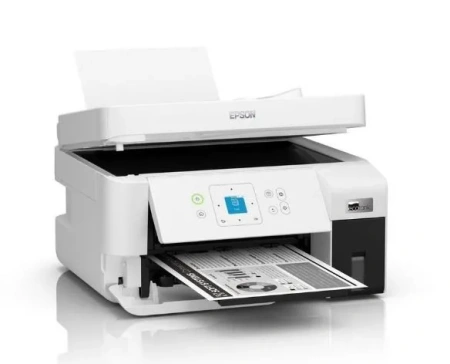 МФУ струйное Epson EcoTank M2050