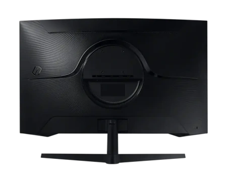 Монитор игровой Samsung 32” Odyssey G5 (LS32AG550EPXUZ)