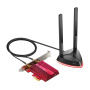 Wi-Fi адаптер + Bluetooth TP-LINK Archer TX3000E Wi-Fi адаптер + Bluetooth TP-LINK Archer TX3000E
