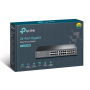 Коммутатор TP-LINK TL-SG1024DE