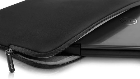Чехол для ноутбука Dell Essential Sleeve 15 (ES1520V) Чехол для ноутбука Dell Essential Sleeve 15 (ES1520V)