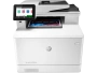 МФУ HP Color LaserJet Pro M479dw (W1A77A)