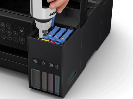 МФУ струйное Epson L4260