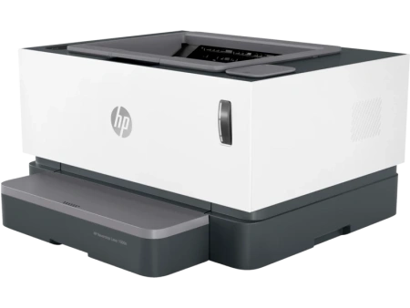 Принтер лазерный HP Neverstop Laser 1000n (5HG74A)