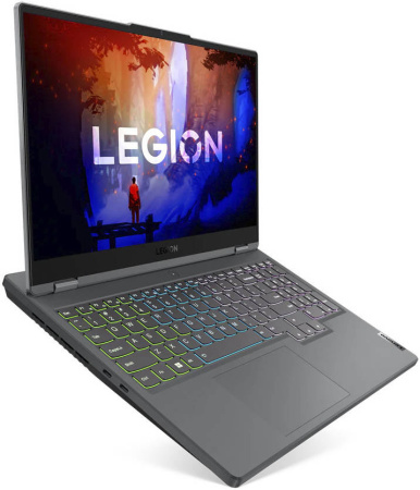 Ноутбук игровой Lenovo Legion 5 15ARH7H (82RD0091RK)