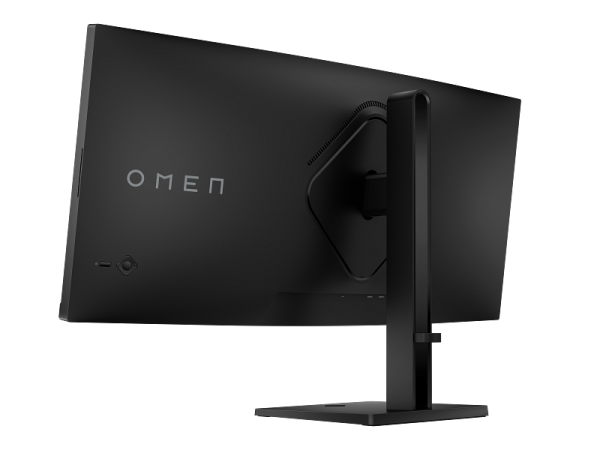 Монитор игровой изогнутый HP OMEN 34c G2 (AV4C1AA)