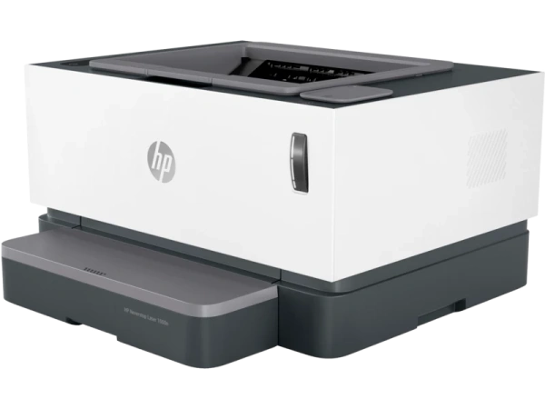 Принтер лазерный HP Neverstop Laser 1000n (5HG74A)