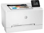 Принтер лазерный HP Color LaserJet Pro M255dw