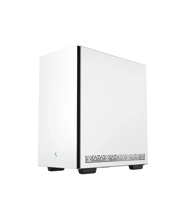 Корпус DEEPCOOL CH510 белый