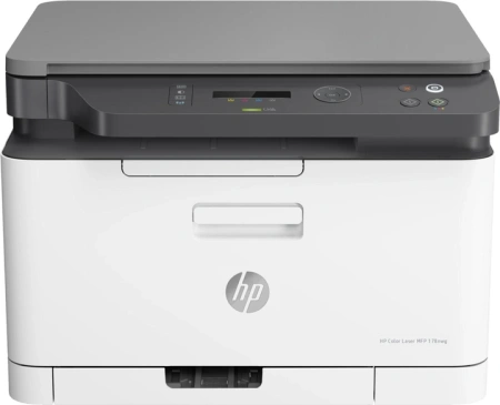 МФУ HP Color Laser MFP 178nw (4ZB96A) МФУ HP Color Laser MFP 178nw (4ZB96A)